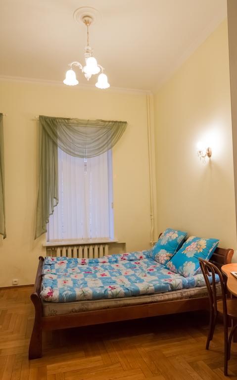 Taki Hostel Odessa Zimmer foto